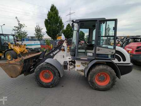 Muut 2010 Bobcat AL 350 E (1)