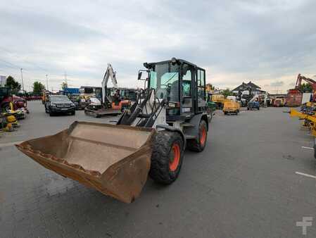 Muut 2010 Bobcat AL 350 E (2)