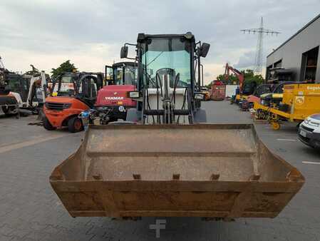 Muut 2010 Bobcat AL 350 E (3)
