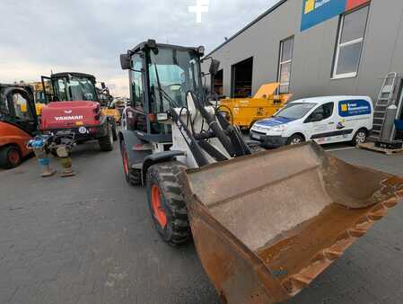 Muut 2010 Bobcat AL 350 E (4)