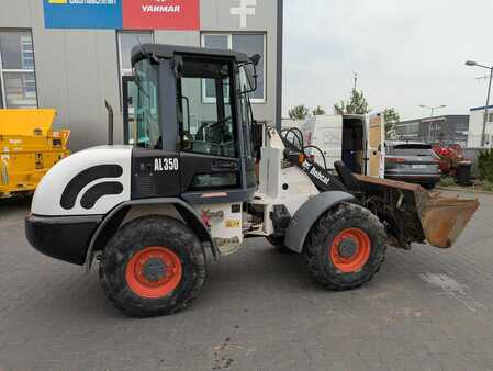 Muut 2010 Bobcat AL 350 E (5)