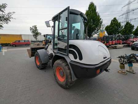 Muut 2010 Bobcat AL 350 E (6)