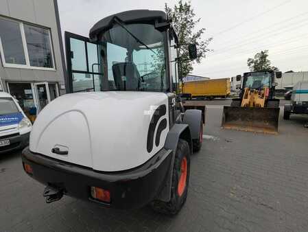 Muut 2010 Bobcat AL 350 E (7)