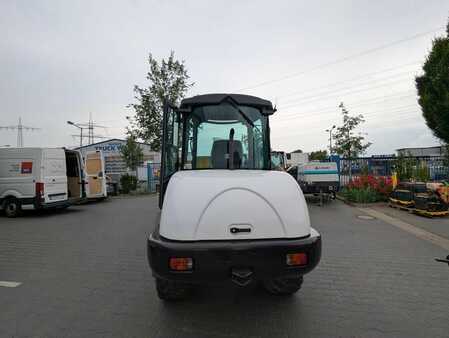 Muut 2010 Bobcat AL 350 E (8)