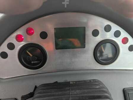 Muut 2010 Bobcat AL 350 E (9)