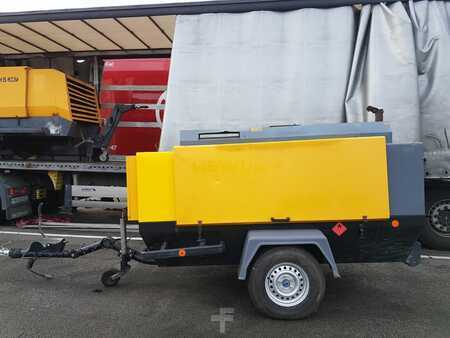 Atlas Copco XAHS 186