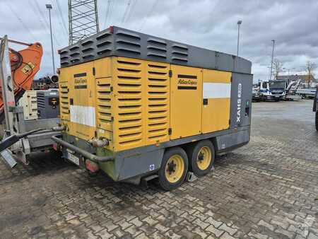 Atlas Copco XAHS 336