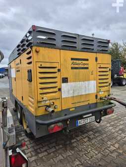 Atlas Copco XAHS 336