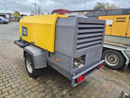 Atlas Copco XAVS 186