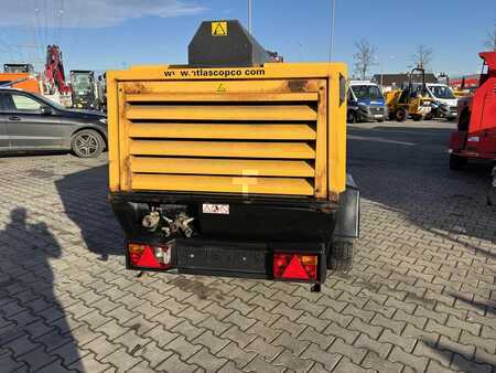 Atlas Copco XAHS 186