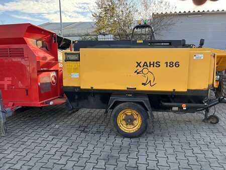 Atlas Copco XAHS 186