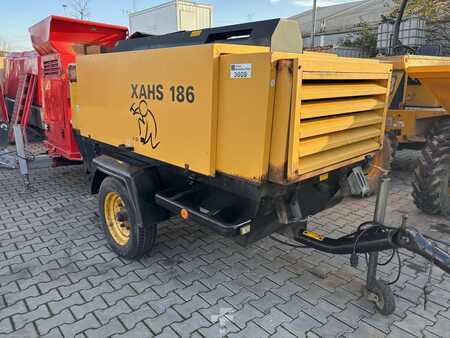 Atlas Copco XAHS 186