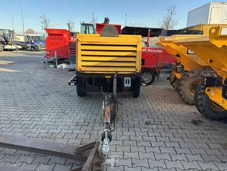 Atlas Copco XAHS 186