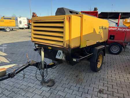 Atlas Copco XAHS 186