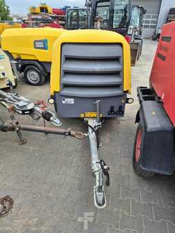 Kompressor 2020 Atlas Copco XAS 58 (2)