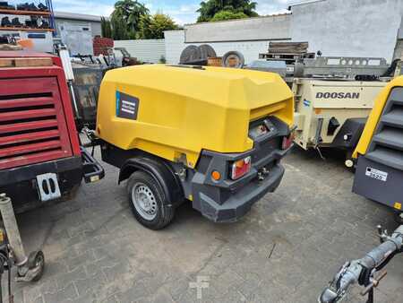 Kompressor 2020 Atlas Copco XAS 58 (3)