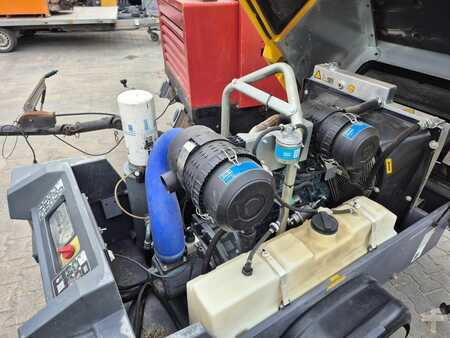 Kompressor 2020 Atlas Copco XAS 58 (4)