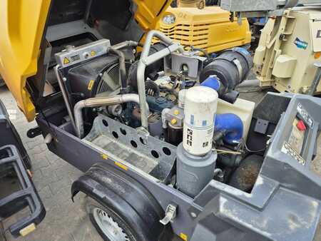 Kompressor 2020 Atlas Copco XAS 58 (5)