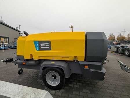 Kompressor 2024 Atlas Copco XAS 188-14 Pace (1)