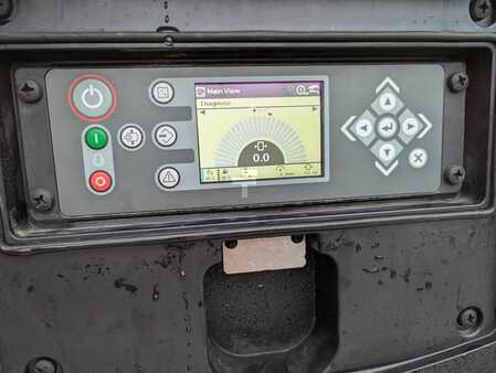 Kompressor 2024 Atlas Copco XAS 188-14 Pace (12)