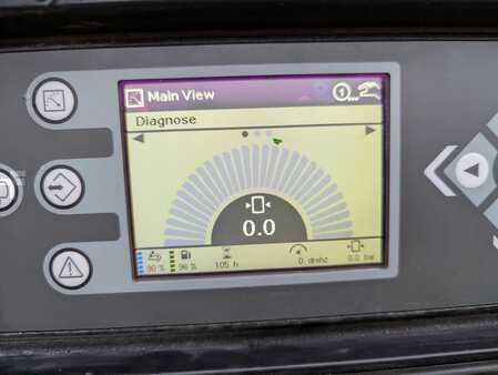 Kompressor 2024 Atlas Copco XAS 188-14 Pace (13)