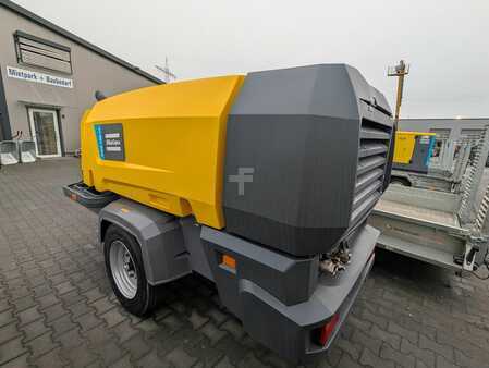 Kompressor 2024 Atlas Copco XAS 188-14 Pace (2)