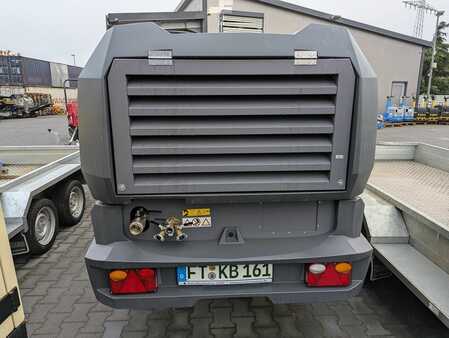 Kompressor 2024 Atlas Copco XAS 188-14 Pace (3)