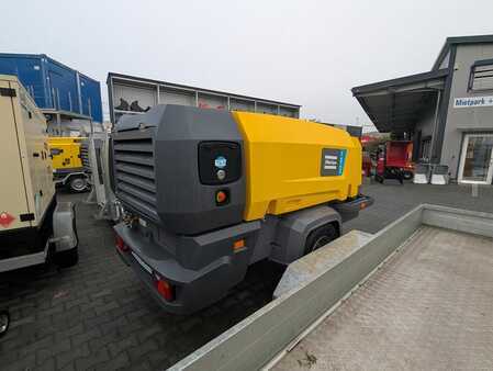 Kompressor 2024 Atlas Copco XAS 188-14 Pace (4)