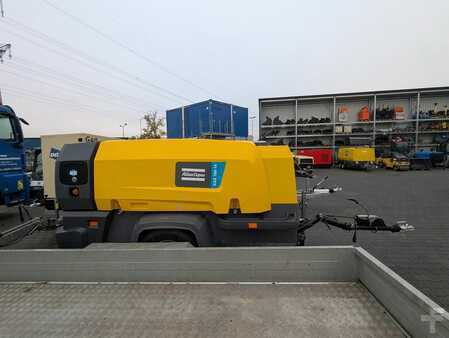 Kompressor 2024 Atlas Copco XAS 188-14 Pace (5)