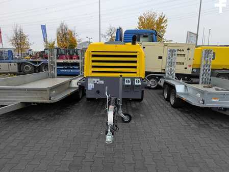 Kompressor 2024 Atlas Copco XAS 188-14 Pace (6)