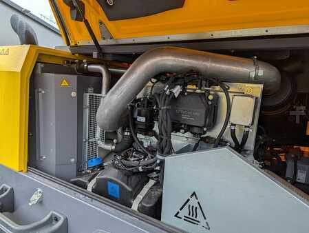 Kompressor 2024 Atlas Copco XAS 188-14 Pace (8)