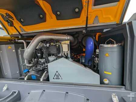 Kompressor 2024 Atlas Copco XAS 188-14 Pace (9)