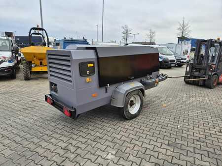 Atlas Copco XAVS 186