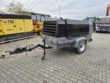 Atlas Copco XAVS 186