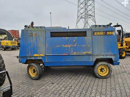 Atlas Copco XRHS 350 DD