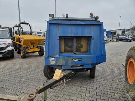 Atlas Copco XRHS 350 DD