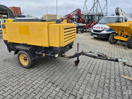 Atlas Copco XAHS 186