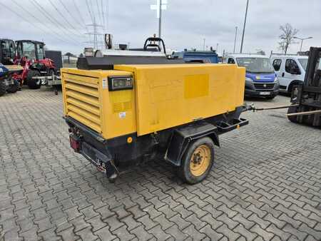 Atlas Copco XAHS 186