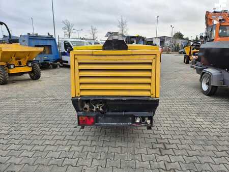 Atlas Copco XAHS 186