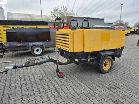 Atlas Copco XAHS 186