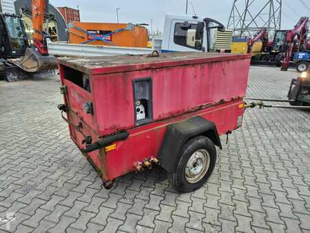 Demag SC 50 DS-F