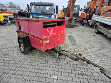 Demag SC 50 DS-F