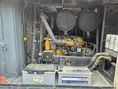 Kompresor 2007 Atlas Copco XAHS 336 (8)