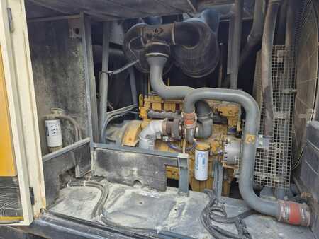 Kompresor 2007 Atlas Copco XAHS 336 (9)