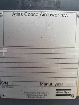 Kompresor 2010 Atlas Copco XAHS 146 DD (6)
