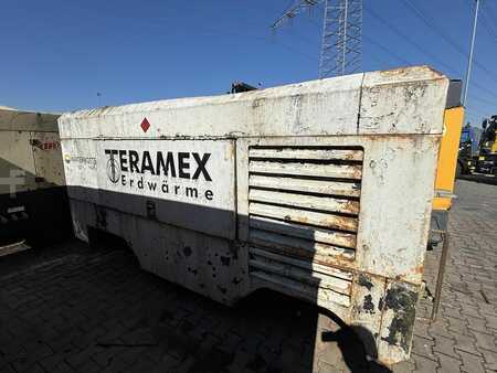 Kompressor 2002 Ingersoll Rand 21/215 (1)