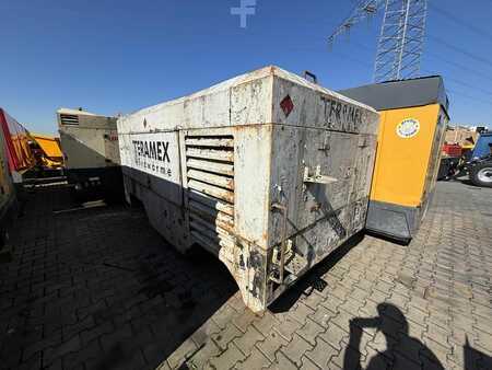 Kompressor 2002 Ingersoll Rand 21/215 (3)
