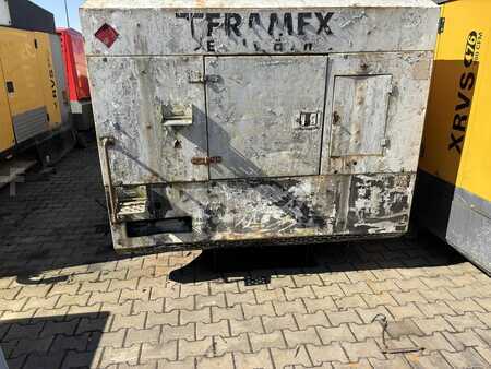 Kompressor 2002 Ingersoll Rand 21/215 (4)