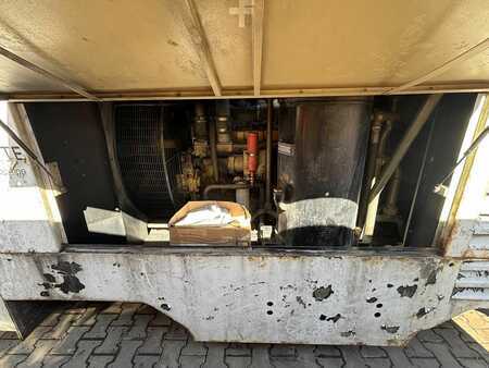 Kompressor 2002 Ingersoll Rand 21/215 (5)