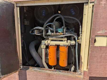 Compresor 2007 Ingersoll Rand 21/215 (10)